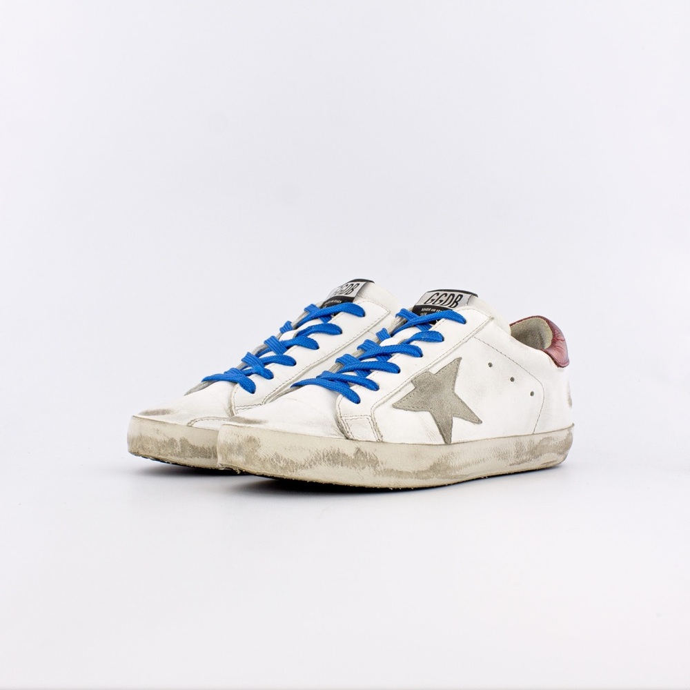 Golden Goose size 39 EU Superstar